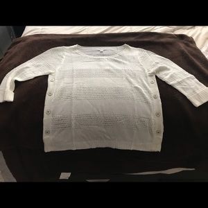 New York & Company Sweater